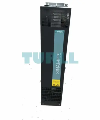 6SL3320-1TE33-8AA3 Siemens SINAMICS S120 Single Motor Module Original Brand New