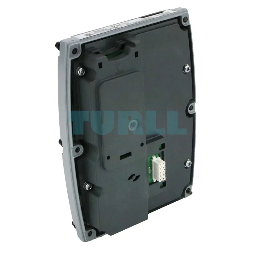 6SL3546-0FB21-1FA0 SIEMENS Exclusive SINAMICS G120D Control Unit Original Brand New 5 SIEMENS 6SL3546-0FB21-1FA0 SINAMICS G120D Control Unit CU250D-2 PN-F