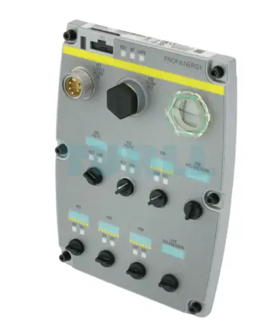 SIEMENS 6SL3546-0FB21-1FA0 SINAMICS G120D Control Unit CU250D-2 PN-F