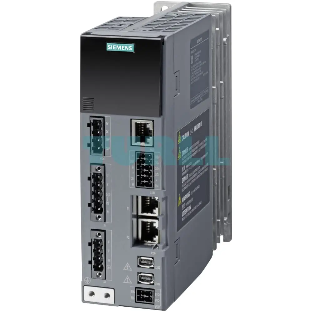 6SL5310-1BB10-4CF0 Siemens SINAMICS S210 Original Brand New 1 6SL5310-1BB10-4CF0 Siemens SINAMICS S210 Original Brand New