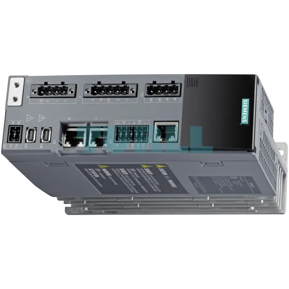 6SL5310-1BB10-4CF0 Siemens SINAMICS S210 Original Brand New 4 6SL5310-1BB10-4CF0 Siemens SINAMICS S210 Original Brand New - Image 4