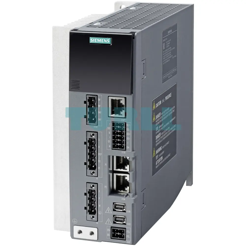 6SL5310-1BB10-8CF0 Siemens SINAMICS S210 Original Brand New 4 6SL5310-1BB10-8CF0 Siemens SINAMICS S210 Original Brand New - Image 4