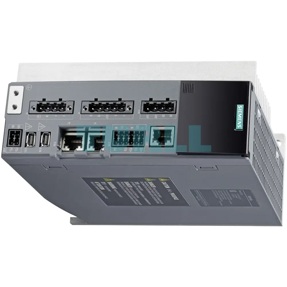 6SL5310-1BB10-8CF0 Siemens SINAMICS S210 Original Brand New 3 6SL5310-1BB10-8CF0 Siemens SINAMICS S210 Original Brand New - Image 3