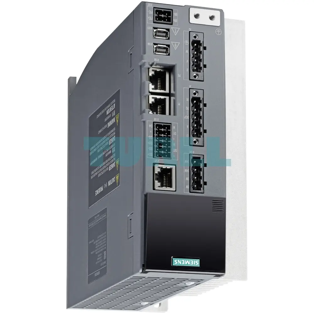 6SL5310-1BB10-8CF0 Siemens SINAMICS S210 Original Brand New 2 6SL5310-1BB10-8CF0 Siemens SINAMICS S210 Original Brand New - Image 2