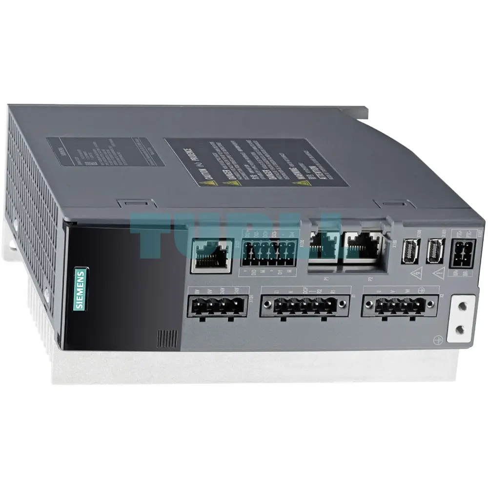 6SL5310-1BB10-8CF0 Siemens SINAMICS S210 Original Brand New 1 6SL5310-1BB10-8CF0 Siemens SINAMICS S210 Original Brand New