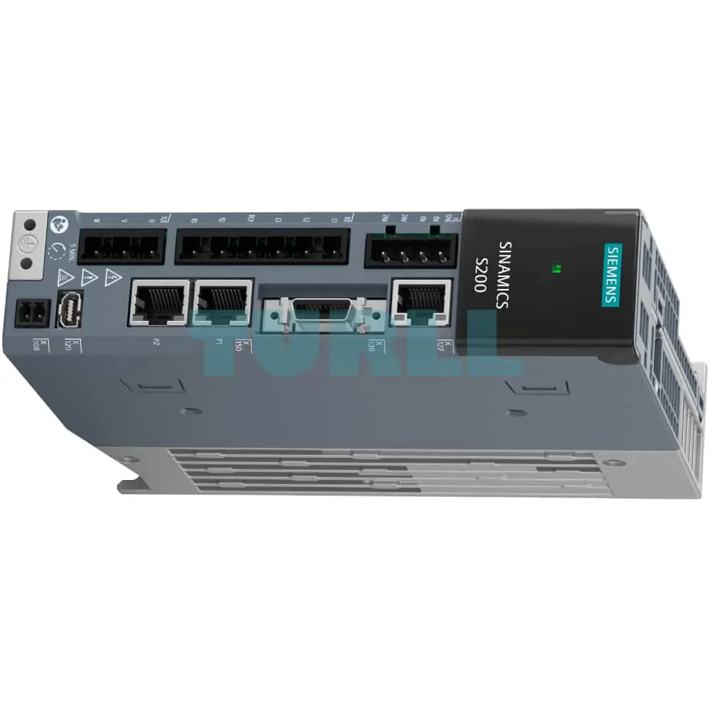6SL5510-1BB10-1AF0 Siemens SINAMICS S200 Original Brand New 1 6SL5510-1BB10-1AF0 Siemens SINAMICS S200 Original Brand New