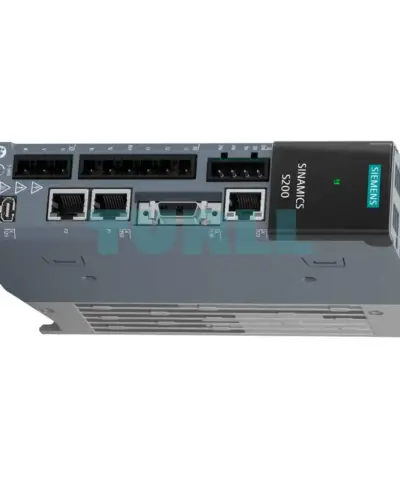 6SL5510-1BB10-1AF0 Siemens SINAMICS S200 Original Brand New
