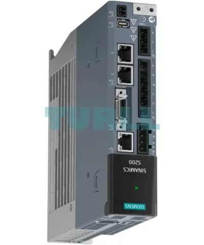 6SL5510-1BB10-4AF0 Siemens SINAMICS S200 Original Brand New