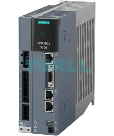 6SL5510-1BB10-8AF0 Siemens SINAMICS S200 Original Brand New