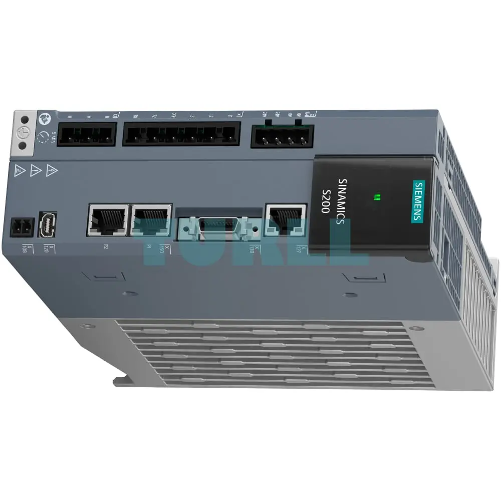6SL5510-1BB10-8AF0 Siemens SINAMICS S200 Original Brand New - Image 4