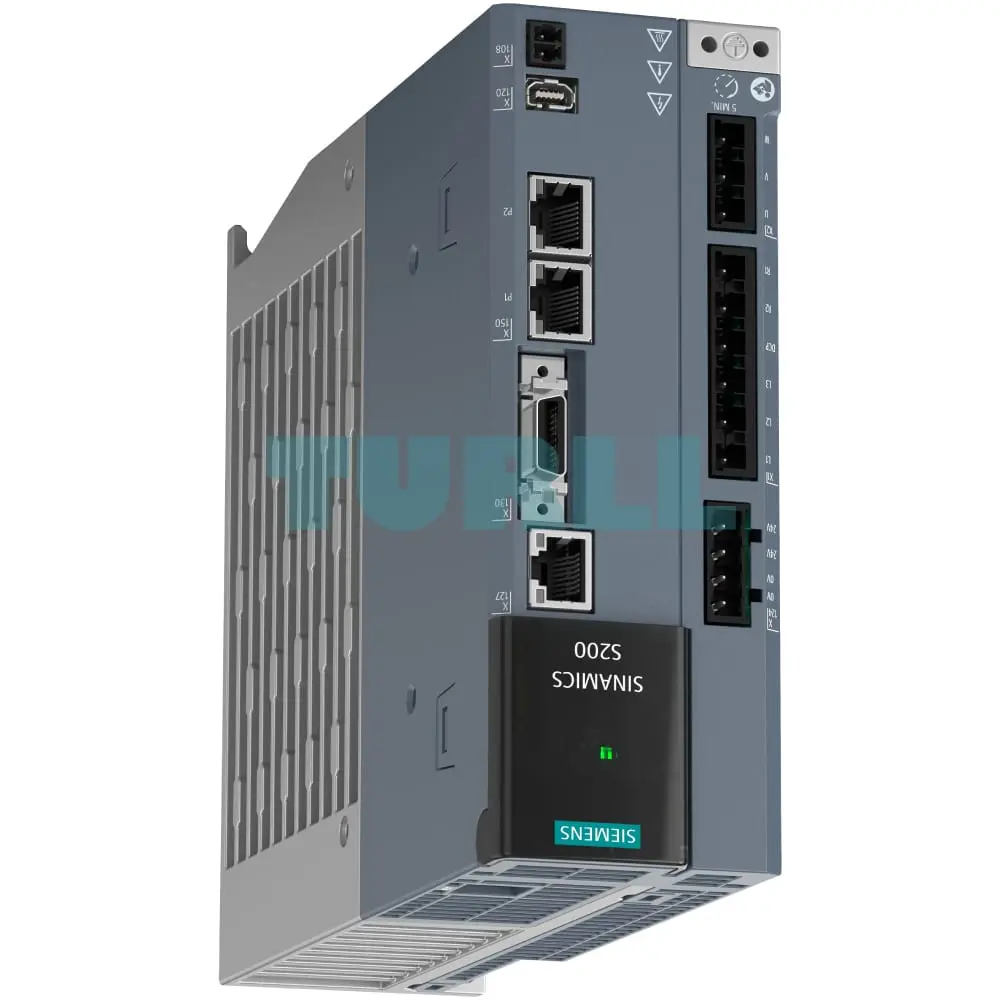 6SL5510-1BB10-8AF0 Siemens SINAMICS S200 Original Brand New - Image 3