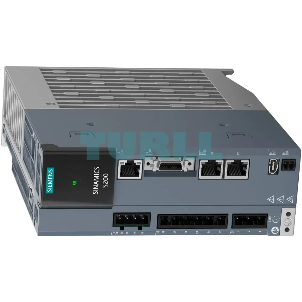 6SL5510-1BB10-8AF0 Siemens SINAMICS S200 Original Brand New - Image 2