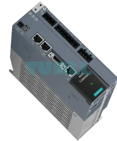 6SL5510-1BB11-0AF0 Siemens SINAMICS S200 Original Brand New