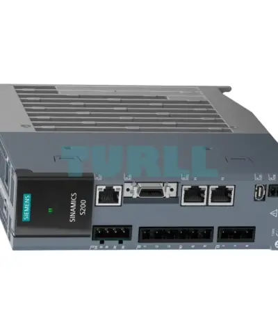 6SL5510-1BE10-4AF0 Siemens SINAMICS S200 Original Brand New