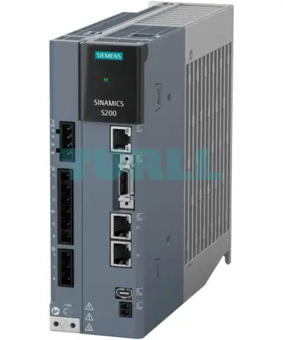 6SL5510-1BE10-8AF0 Siemens SINAMICS S200 Original Brand New