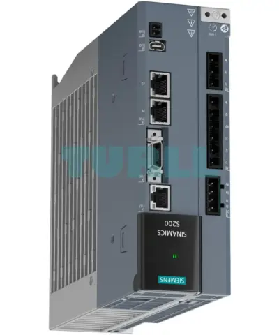 6SL5510-1BE11-0AF0 Siemens SINAMICS S200 Original Brand New