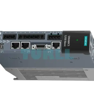 6SL5610-1BB10-4AF0 Siemens SINAMICS S200 Basic Original Brand New
