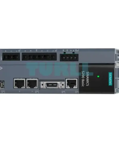 6SL5610-1BB11-0AF0 Siemens SINAMICS S200 Basic Original Brand New