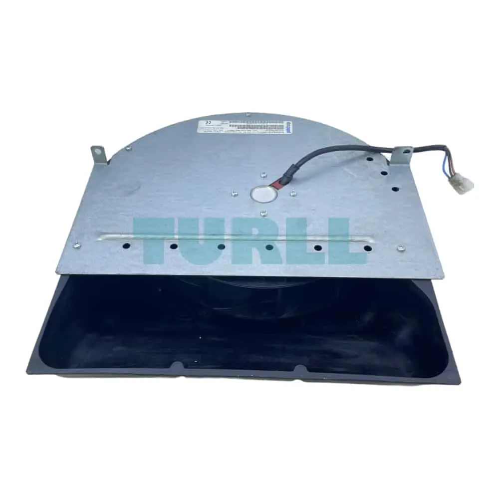 6SY7000-0AB30 Siemens Radial Fan Unit 220