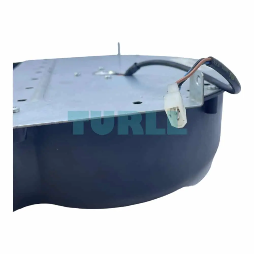 6SY7000-0AB30 Siemens Radial Fan Unit 220