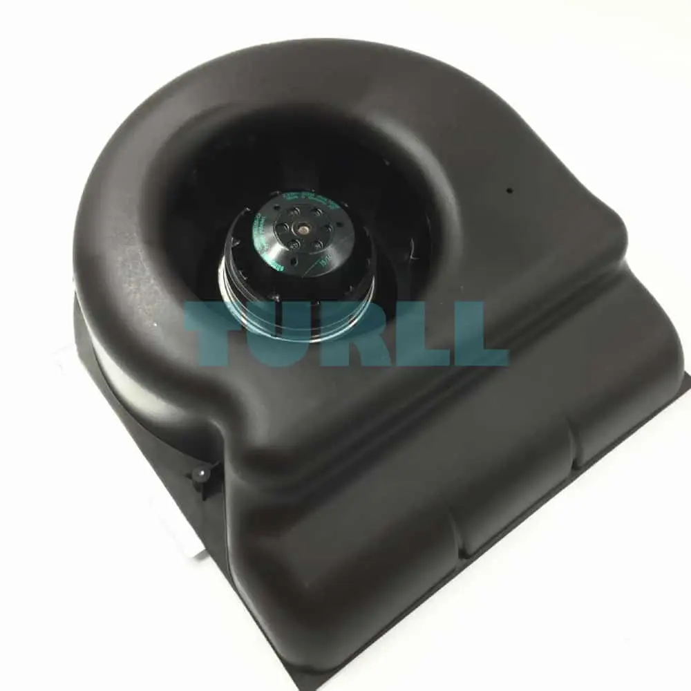 6SY7000-0AB30 Siemens Radial Fan Unit 220
