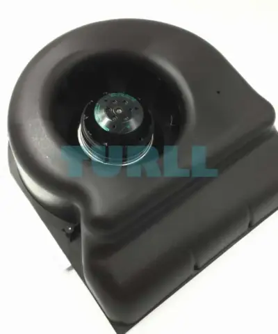 6SY7000-0AB30 Siemens Radial Fan Unit 220