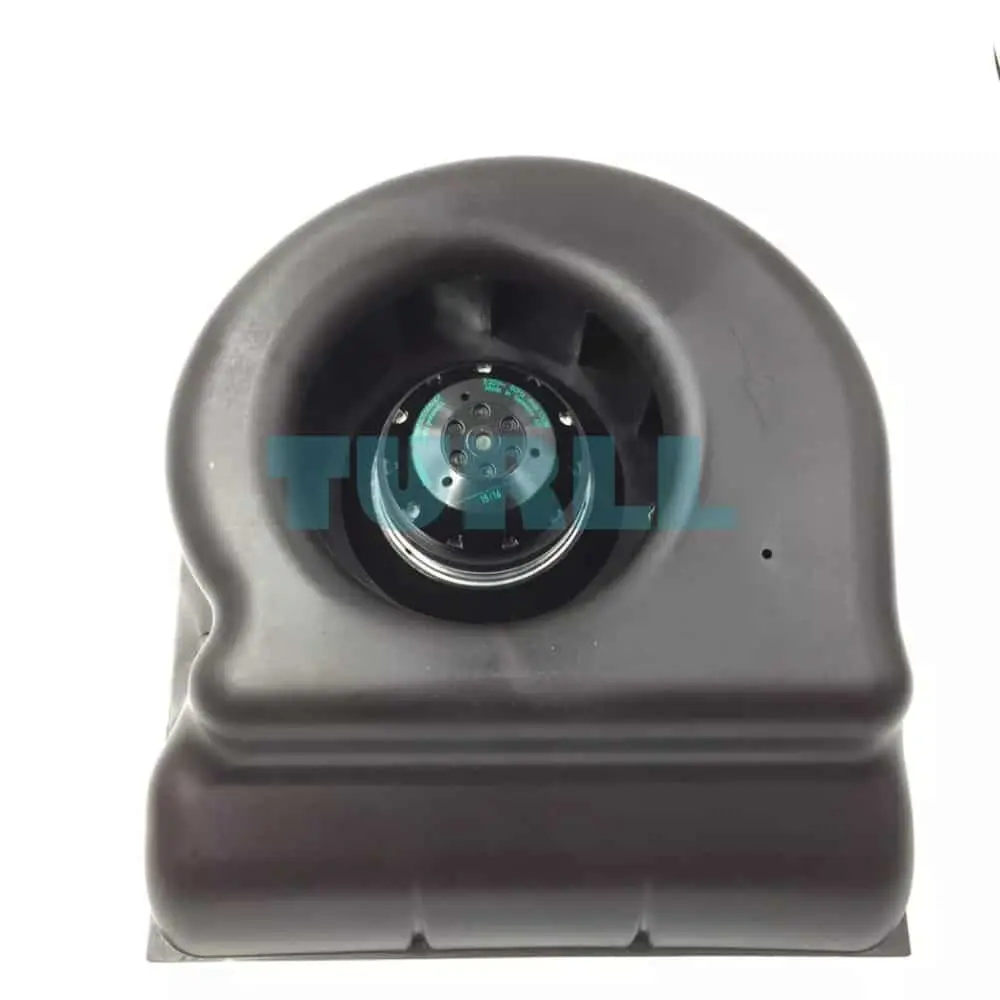 6SY7000-0AB30 Siemens Radial Fan Unit 220