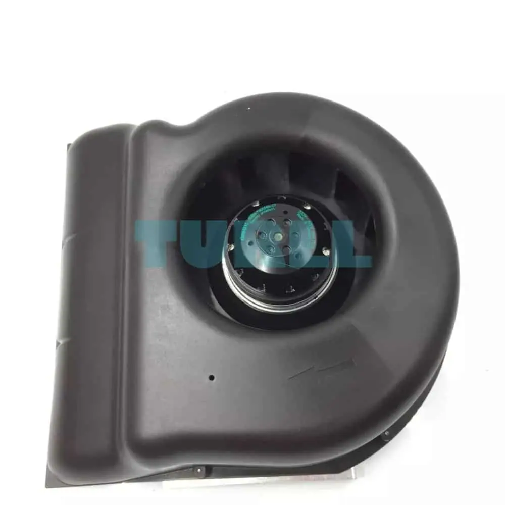 6SY7000-0AB30 Siemens Radial Fan Unit 220