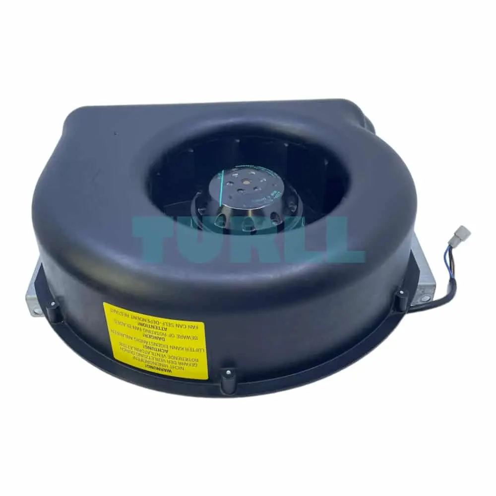 6SY7000-0AB30 Siemens Radial Fan Unit 220
