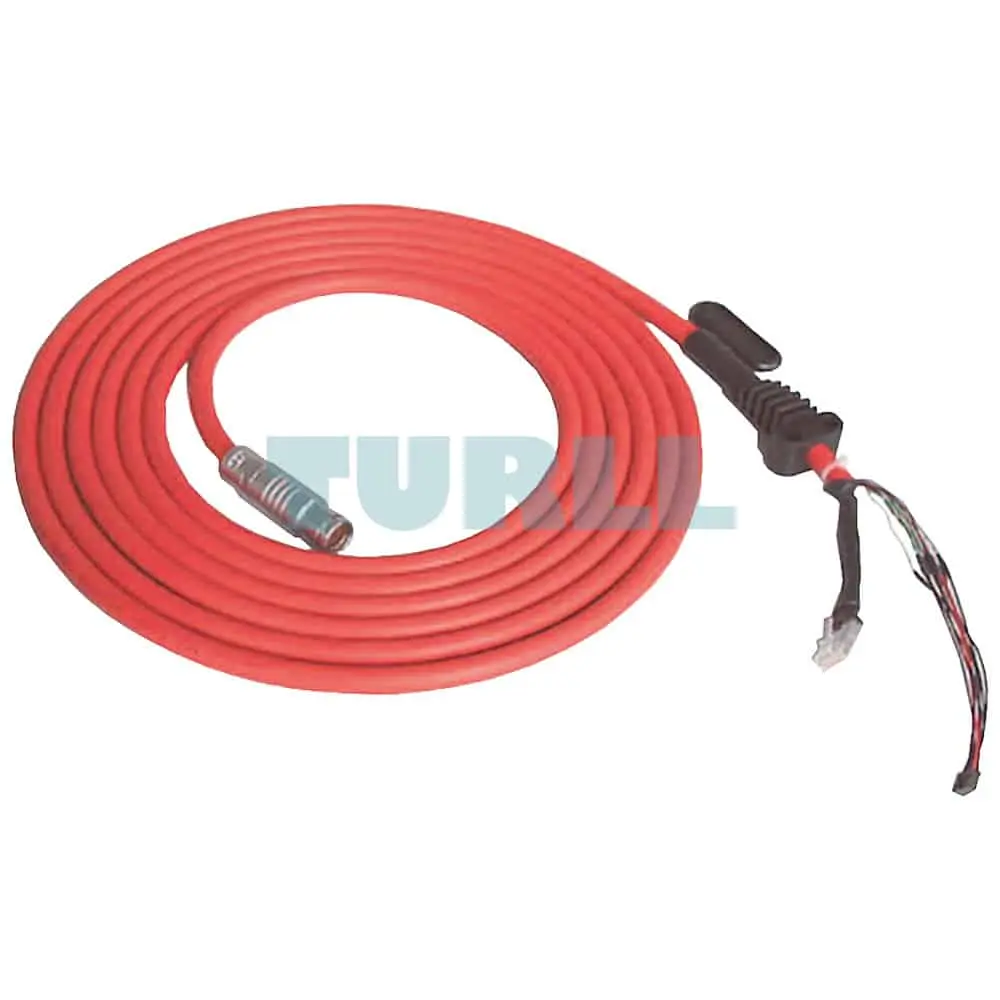 6XV1440-4AN15 SIEMENS connection cable DP for Mobile Panels (MPI/PROFIBUS) 15m Original Brand New 1 6XV1440-4AN15 SIEMENS connection cable DP for Mobile Panels (MPI/PROFIBUS) 15m Original Brand New