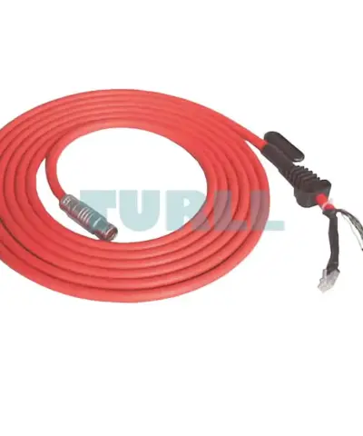 6XV1440-4AN15 SIEMENS connection cable DP for Mobile Panels (MPI/PROFIBUS) 15m Original Brand New