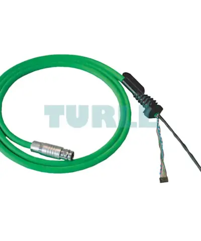 6XV1440-4BH20 SIEMENS connection cable PN for Mobile Panels (PROFINET) 2m Original Brand New