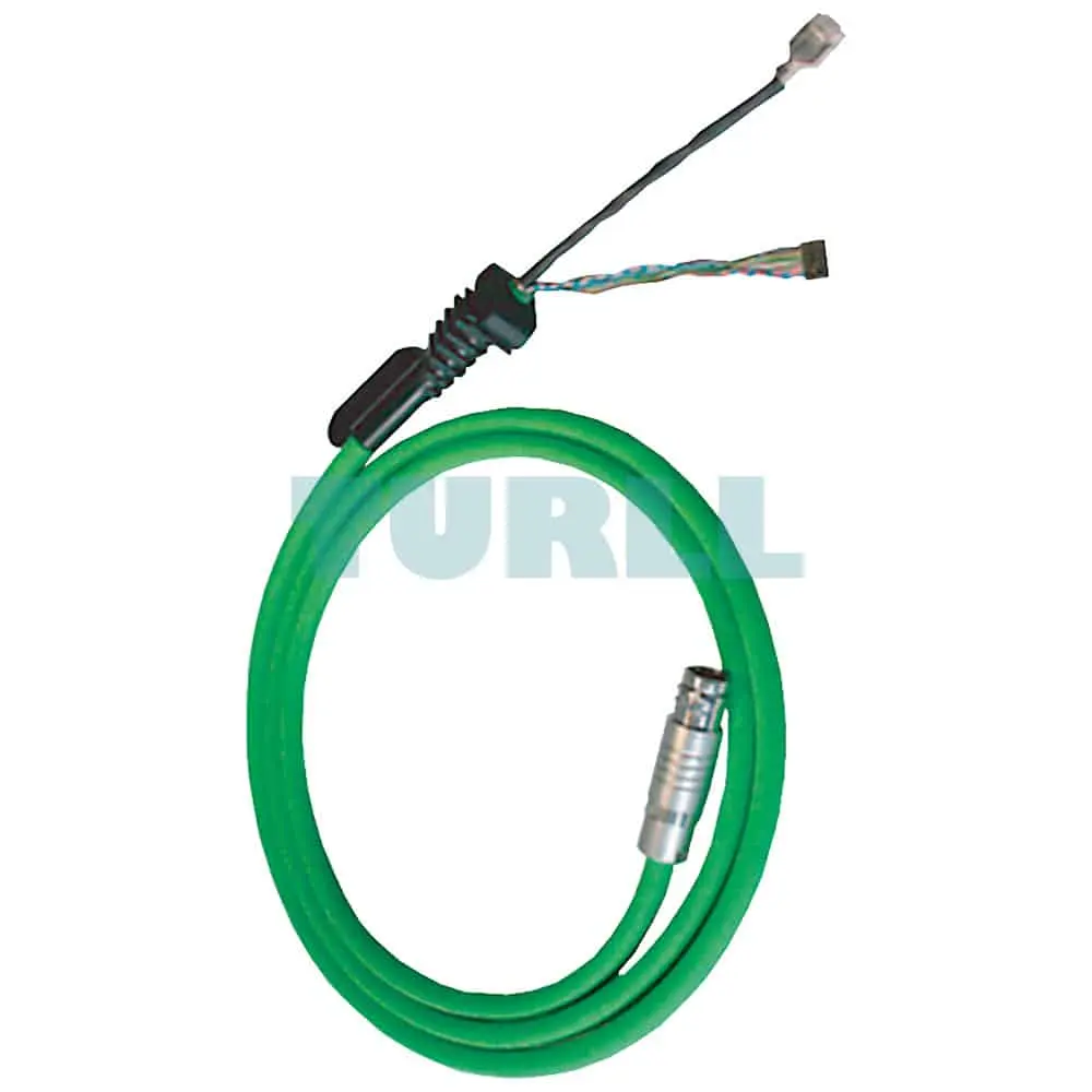 6XV1440-4BH20 SIEMENS connection cable PN for Mobile Panels (PROFINET) 2m Original Brand New 4 6XV1440-4BH20 SIEMENS connection cable PN for Mobile Panels (PROFINET) 2m Original Brand New - Image 4