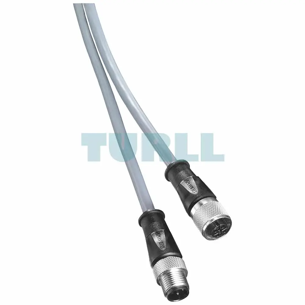 6XV1801-5DN15 SIEMENS Power connecting cable M12-180/M12-180 15m Original Brand New 5 6XV1801-5DN15 SIEMENS Power connecting cable M12-180/M12-180 15m Original Brand New - Image 5