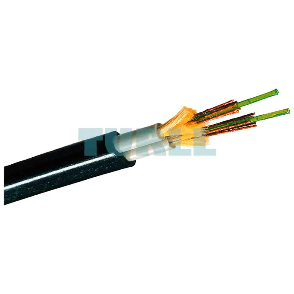 6XV1820-5BT10 SIEMENS fiber optic cable (62.5/125) standard cable length 100 m Original Brand New 3 6XV1820-5BT10 SIEMENS fiber optic cable (62.5/125) standard cable length 100 m Original Brand New - Image 3