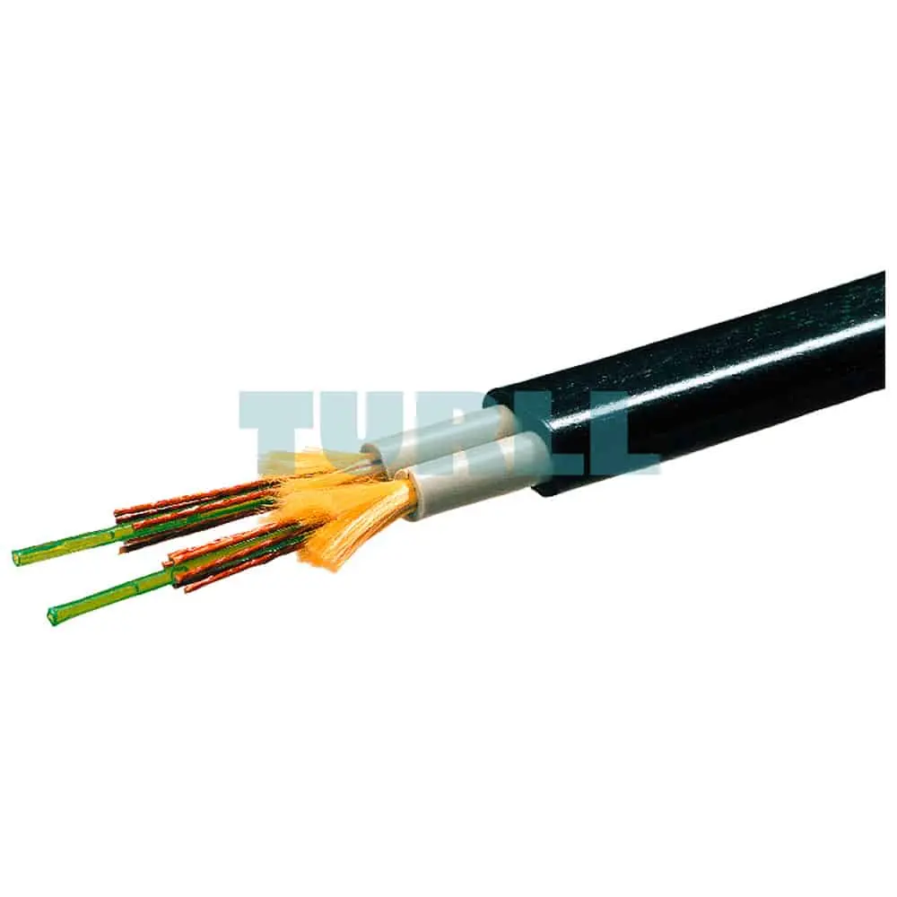 6XV1820-5BT12 SIEMENS fiber optic cable (62.5/125) standard cable length 120 m Original Brand New 1 6XV1820-5BT12 SIEMENS fiber optic cable (62.5/125) standard cable length 120 m Original Brand New
