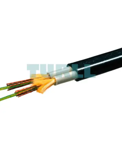 6XV1820-5BT15 SIEMENS fiber optic cable (62.5/125) standard cable length 150 m Original Brand New