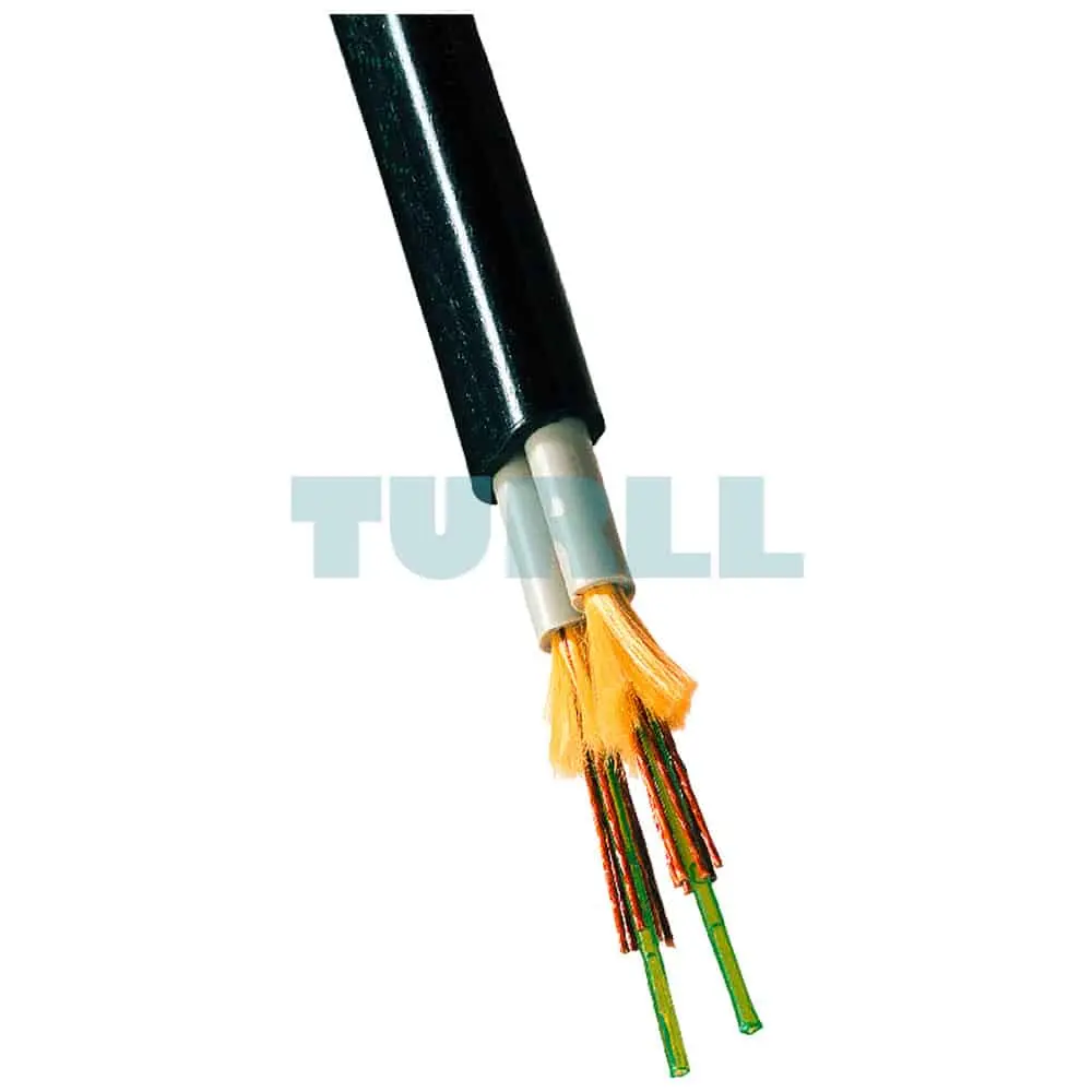 6XV1820-5BT20 SIEMENS fiber optic cable (62.5/125) standard cable length 200 m Original Brand New 5 6XV1820-5BT20 SIEMENS fiber optic cable (62.5/125) standard cable length 200 m Original Brand New - Image 5