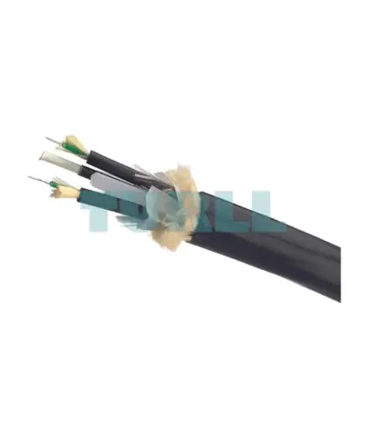 6XV1820-6BN75 SIEMENS flex fiber optic cable (62.5/125) Trailing cable pre-assembled with 4 BFOC connectors 75m Original Brand New