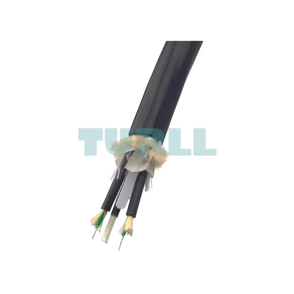 6XV1820-6BN75 SIEMENS flex fiber optic cable (62.5/125) Trailing cable pre-assembled with 4 BFOC connectors 75m Original Brand New 5 6XV1820-6BN75 SIEMENS flex fiber optic cable (62.5/125) Trailing cable pre-assembled with 4 BFOC connectors 75m Original Brand New - Image 5