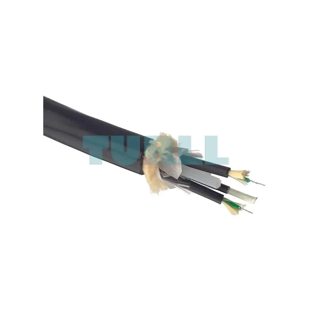 6XV1820-6BT10 SIEMENS flex fiber optic cable (62.5/125) Trailing cable pre-assembled with 4 BFOC connectors 100m Original Brand New 4 6XV1820-6BT10 SIEMENS flex fiber optic cable (62.5/125) Trailing cable pre-assembled with 4 BFOC connectors 100m Original Brand New - Image 4