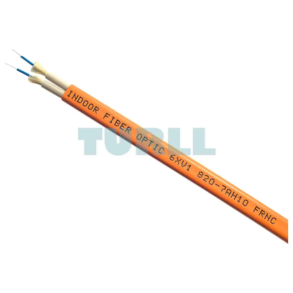 6XV1820-7AH10 SIEMENS Indoor Fiber Optic (62.5/125) Sold by the meter Original Brand New 1 6XV1820-7AH10 SIEMENS Indoor Fiber Optic (62.5/125) Sold by the meter Original Brand New