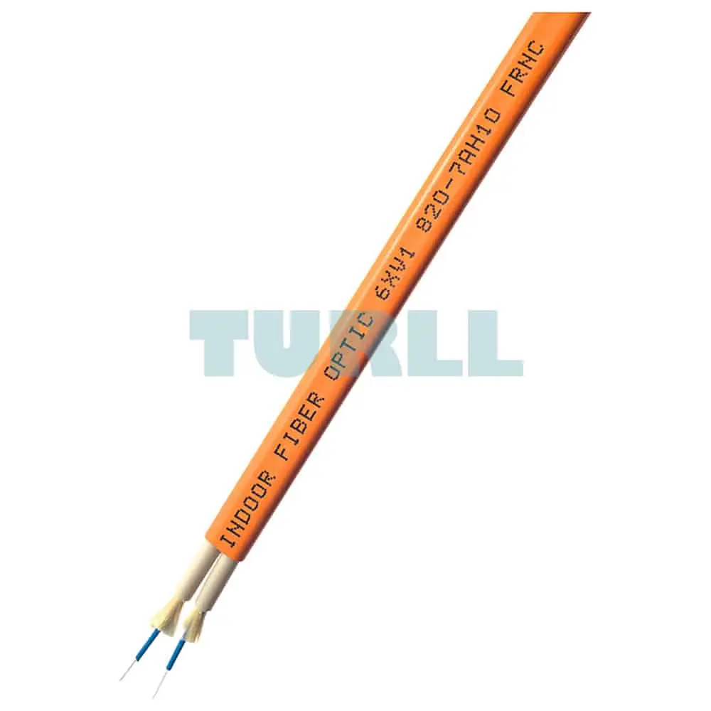 6XV1820-7BN15 SIEMENS Indoor Fiber Optic (62.5/125) pre-assembled with 4 BFOC connectors 15m Original Brand New 5 6XV1820-7BN15 SIEMENS Indoor Fiber Optic (62.5/125) pre-assembled with 4 BFOC connectors 15m Original Brand New - Image 5