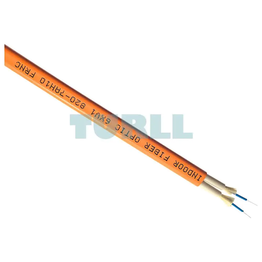6XV1820-7BN25 SIEMENS Indoor Fiber Optic (62.5/125) pre-assembled with 4 BFOC connectors 25m Original Brand New 4 6XV1820-7BN25 SIEMENS Indoor Fiber Optic (62.5/125) pre-assembled with 4 BFOC connectors 25m Original Brand New - Image 4