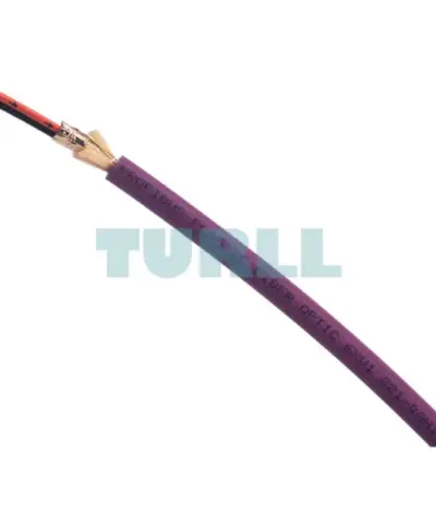 6XV1821-0BN65 SIEMENS PROFIBUS Plastic Fiber Optic Standard cable with 4 BFOC connectors 65m Original Brand New