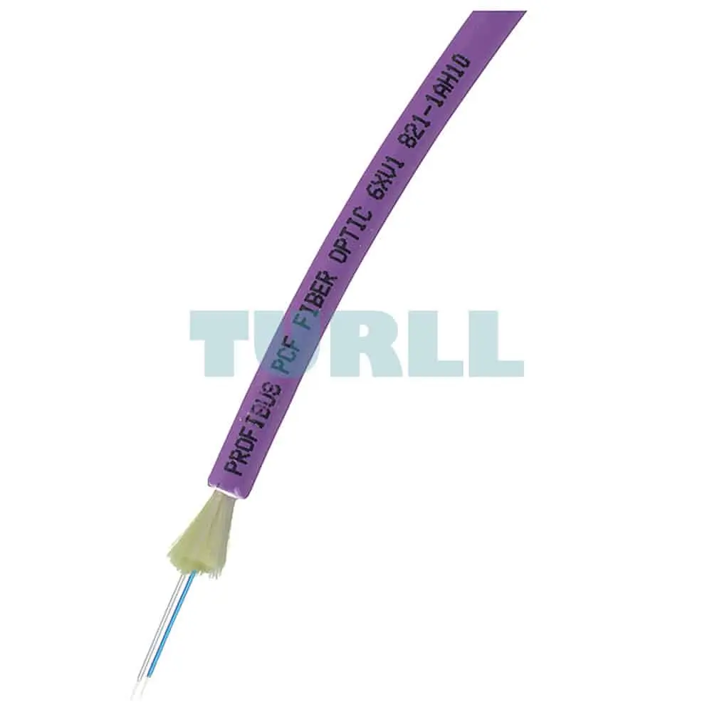 6XV1821-1BT30 SIEMENS PROFIBUS PCF Fiber Optic, with 4 PCF BFOC connectors 300m Original Brand New 5 6XV1821-1BT30 SIEMENS PROFIBUS PCF Fiber Optic, with 4 PCF BFOC connectors 300m Original Brand New - Image 5