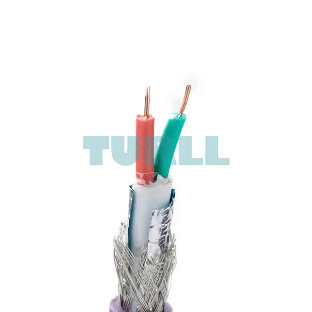 6XV1830-0EH10 Siemens PROFIBUS FC Standard Cable Original Brand New 3 6XV1830-0EH10 Siemens PROFIBUS FC Standard Cable Original Brand New - Image 3