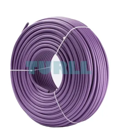 6XV1830-0ET20 SIEMENS PROFIBUS FC Standard, bus cable 2-wire, shielded 200m Original Brand New