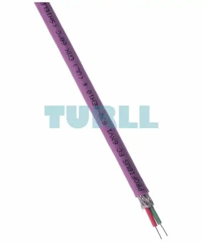 6XV1830-0EU10 Siemens PROFIBUS FC Standard Cable Original Brand New