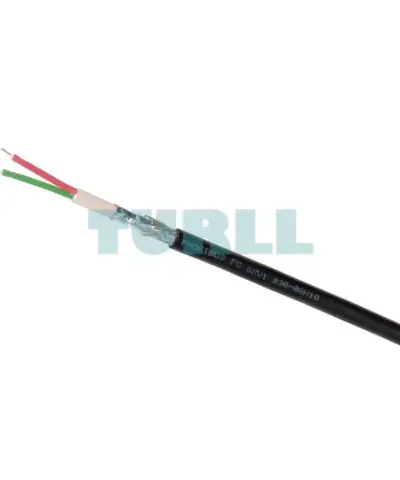 6XV1830-0GH10 SIEMENS PROFIBUS FC FOOD bus cable with PE outer sheath sold by the meter Original Brand New